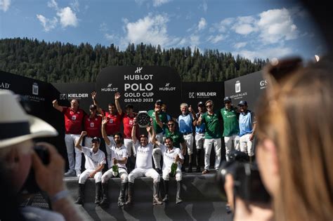 hublot polo 2023